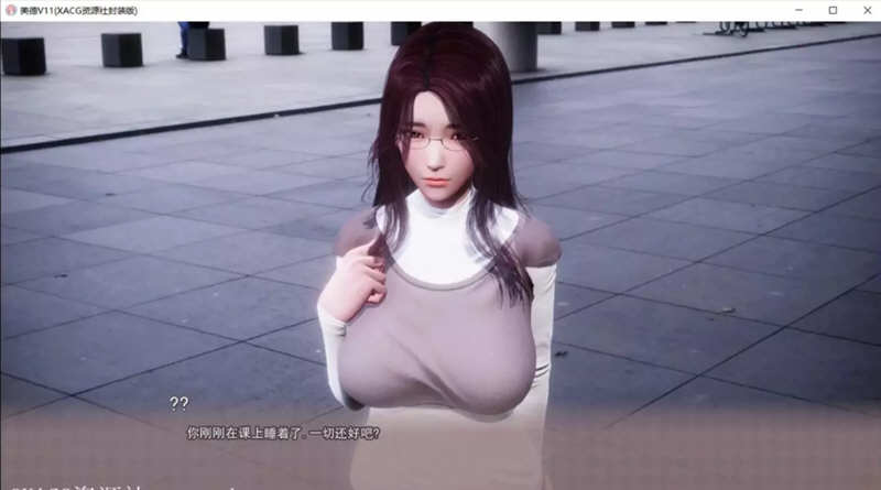 V.I.R.T.U.E.S.美德 V14 精翻汉化版（画廊全开+奖励章节）PC+安卓 6G