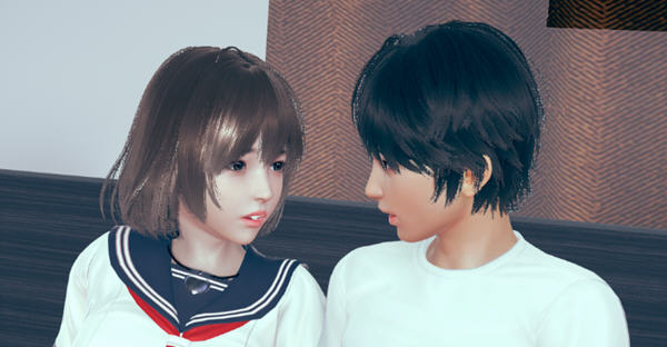 腐之书 Ver0.45 精翻汉化版 PC+安卓 SLG游戏 3.6G