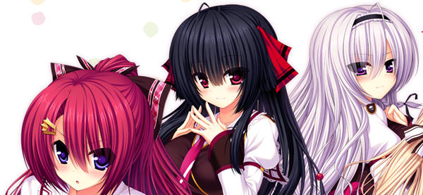 醋意乱流(YAKIMOCHI STREAM)官方中文版 学园喜剧ADV游戏 8G