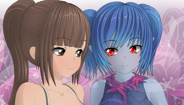 莉莉的侍女 Ver1.4 精翻汉化版 PC+安卓 SLG游戏 2.3G