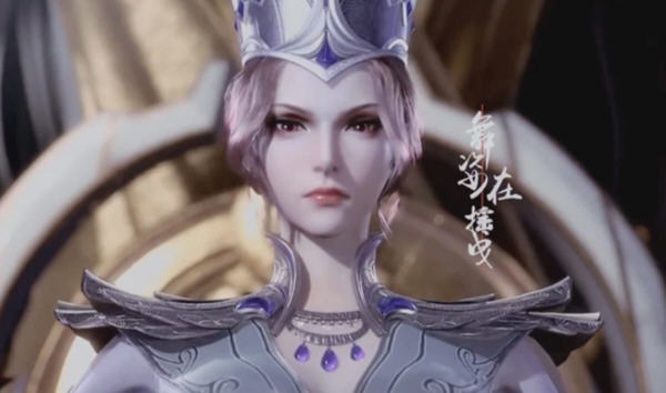 斗罗大陆:比比东篇 最新中文版 PC+安卓模拟器+全CG SLG游戏&补