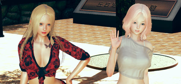 纯真年代(Age of Innocence) Ver0.2 精翻汉化版 PC+安卓 SLG游戏 3.3G