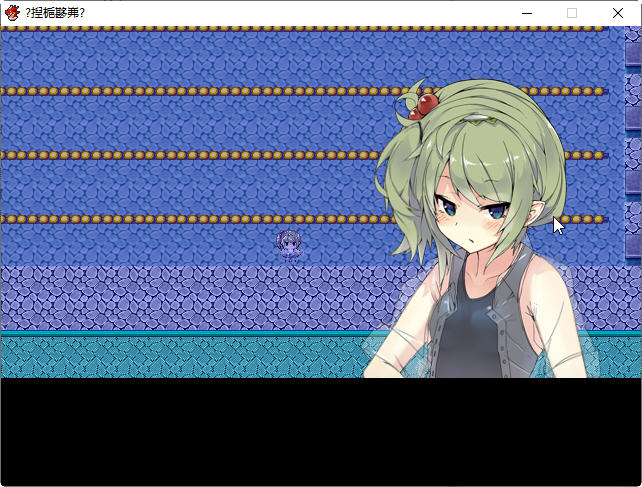 你的妖怪军团（The Monster PIMP）官方中文版 回合制RPG游戏 1G