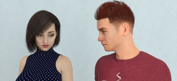 红瀑布 EP.6汉化版[SLG游戏/CG动态] PC+安卓