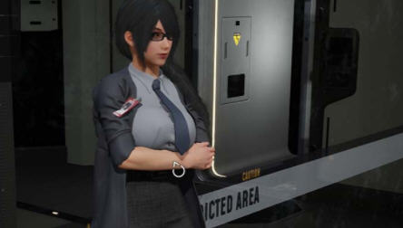 堕落玩偶:爱欲行动 Ver0.4.9 steam中文破解版&可玩后宫模式 神作 10G