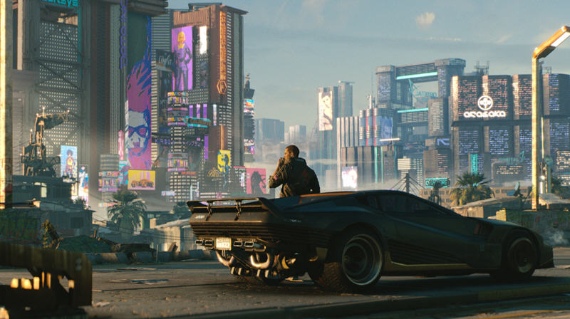 赛博朋克2077/Cyberpunk 2077（更新v2.12HF全DLC）
