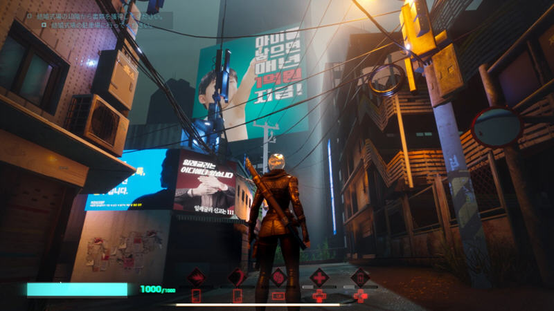 [电脑] 【PC/3D/ACT/中文/正向】玛丽亚的公理 V12.230813.06 STEAM官方中文重制版【14G】