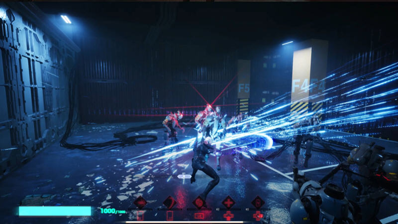 [电脑] 【PC/3D/ACT/中文/正向】玛丽亚的公理 V12.230813.06 STEAM官方中文重制版【14G】