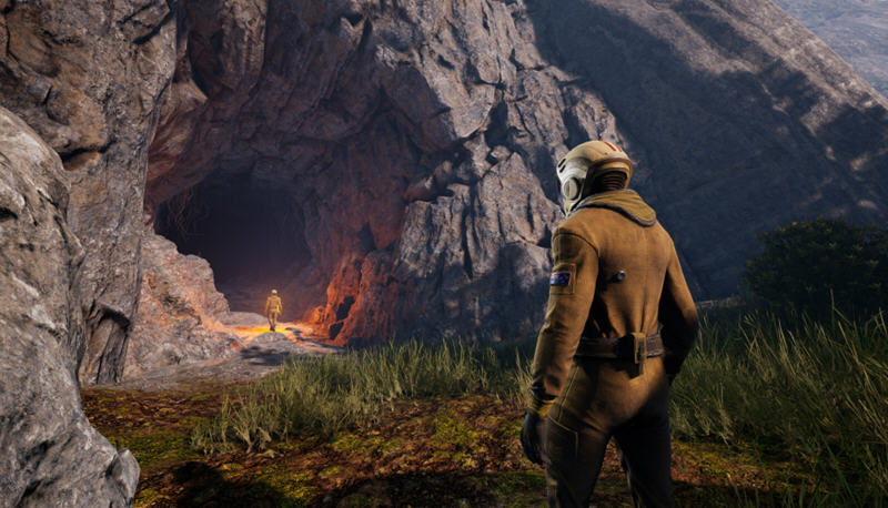 翼星求生/Icarus（更新v2.1.11）