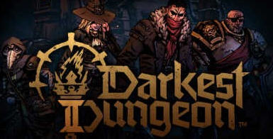 暗黑地牢2/Darkest Dungeon 2（更新v1.03.58028正式版