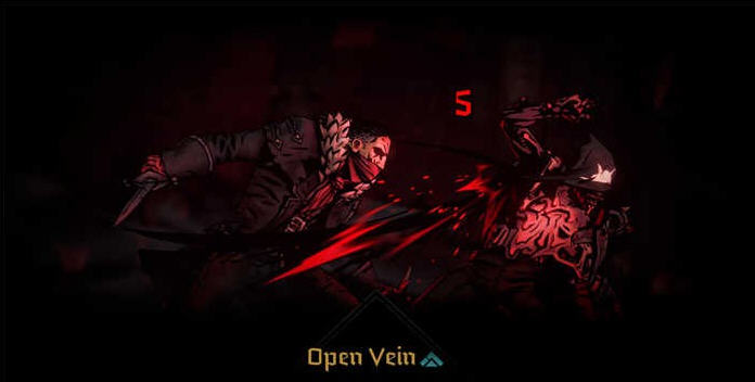 暗黑地牢2/Darkest Dungeon 2（更新v1.03.58028正式版