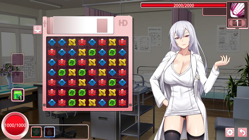 奉仕部活:入部体验篇 Ver1.303 DL官方中文版 休闲益智SLG游戏 1.6G