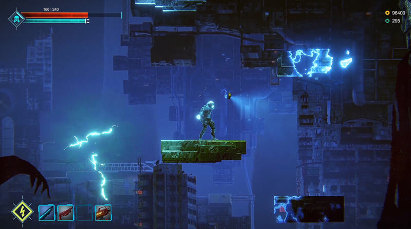 [电脑] 【PC/2D/ACT/中文/正向】至暗之光Dark Light V1.1.08 STEAM官方中文正式版【7G】