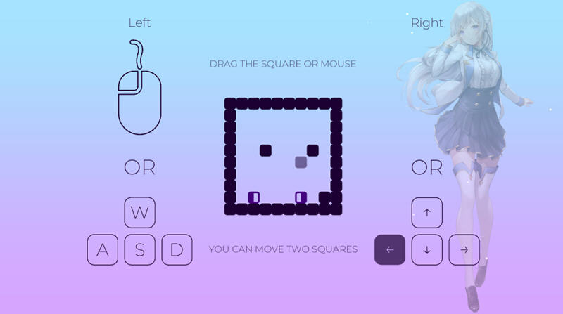 蓝色光束（AZUR BEAM）官方中文版 休闲益智类游戏 1G