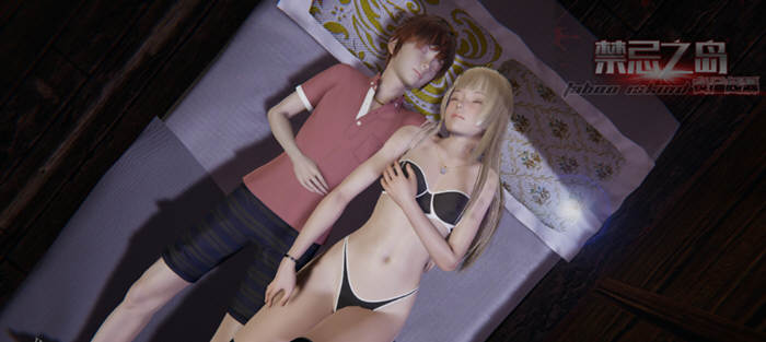 禁忌之岛:丧尸起源 ver4.3 高清重置中文版 安卓模拟器+攻略 RPG游戏