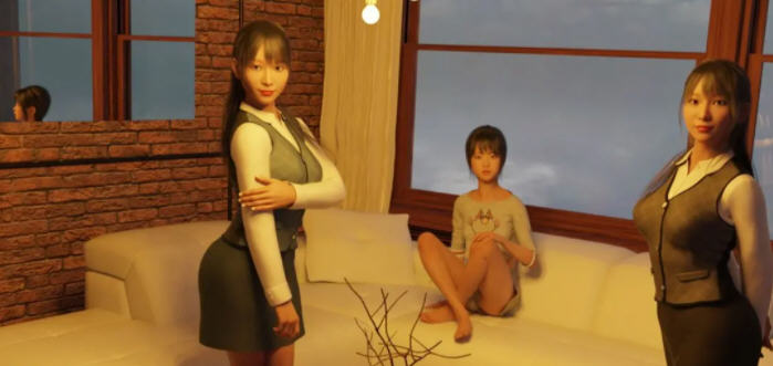 将死 Ver0.10.A 精翻汉化版 PC+安卓+全CG SLG游戏 1.7G