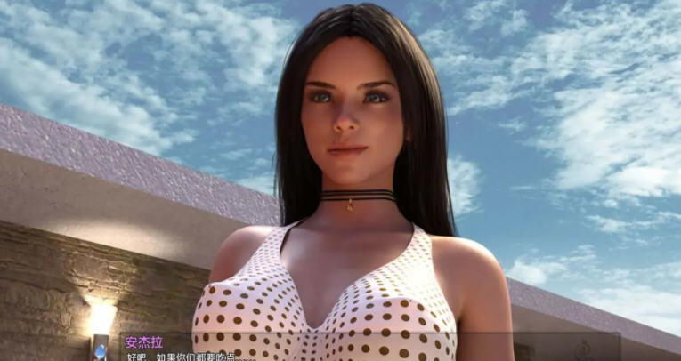 面试官(The Interview) Ver1.0 汉化完结版 PC+安卓 SLG游戏 2G