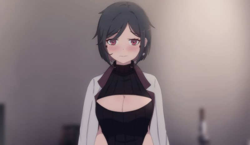 死神哪有这么萌 Ver1.7 汉化版 PC+安卓 SLG游戏&更新 1.7G