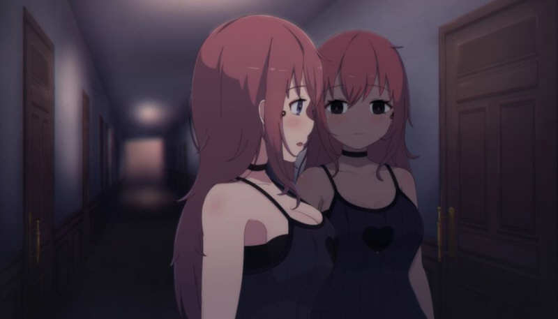 死神哪有这么萌 Ver1.7 汉化版 PC+安卓 SLG游戏&更新 1.7G