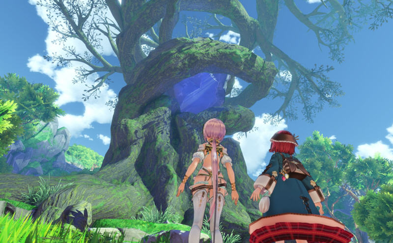 [电脑] 【PC/3D/RPG/中文/正向】莱莎的炼金工房3 V1.3.0.0 STEAM官方中文豪华版【36G】