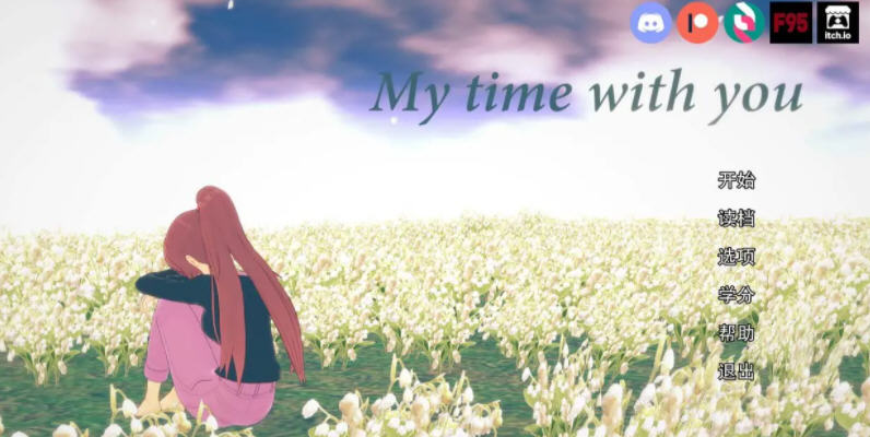 未来妻子 CH9 汉化版 PC+安卓 亚洲风SLG游戏 3.4G