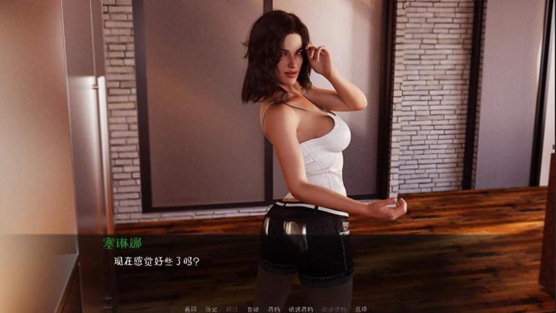 恶魔的诱惑 Ver0.11b 汉化版 PC+安卓 SLG游戏 2.3G