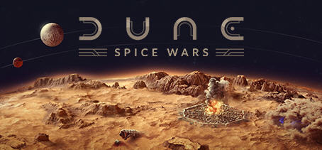 沙丘:香料战争/Dune: Spice Wars(更新v2.0.5.31873)