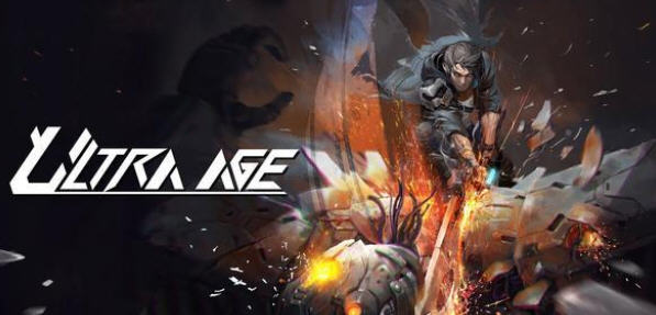 [电脑] 【PC/3D/ACT/中文/正向】终极时代-Ultra Age STEAM官方中文版+DLC【5.8G】