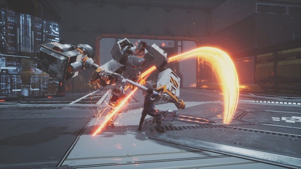 [电脑] 【PC/3D/ACT/中文/正向】终极时代-Ultra Age STEAM官方中文版+DLC【5.8G】