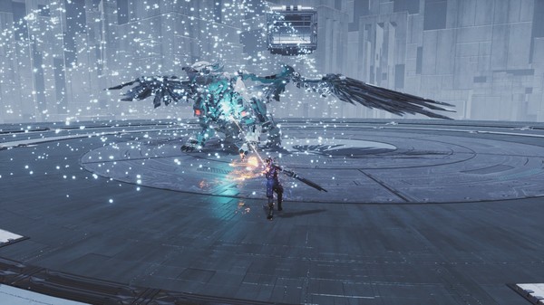 [电脑] 【PC/3D/ACT/中文/正向】终极时代-Ultra Age STEAM官方中文版+DLC【5.8G】