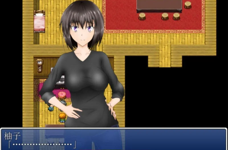 为了能永远在一起 汉化作弊版 PC+安卓 日系RPG游戏 1.3G