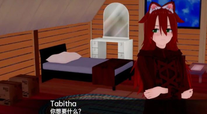 银色牧场 Ver0.11.1 汉化版 PC+安卓 SLG游戏 2.2G