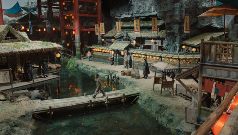 神都不良探 官方中文版 古装探案真人互动影像游戏 8.0G