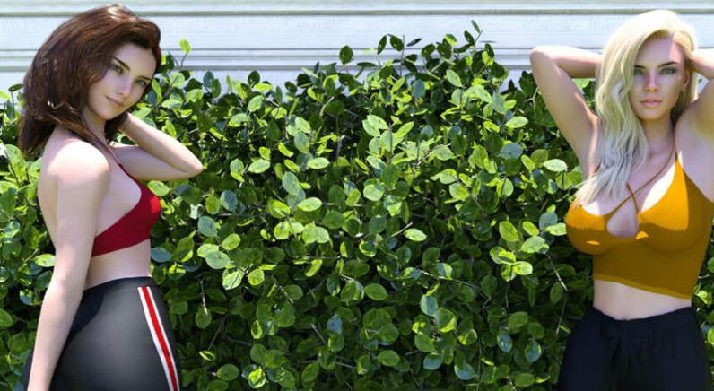 学校列王 第2季 Ver3.0.15s 汉化版 SLG游戏神作&更新 5.1G