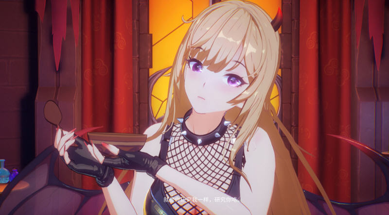 魔镜2 官方中文版+6DLCs 新增家园模式&新增BOSS 益智三消游戏 9G