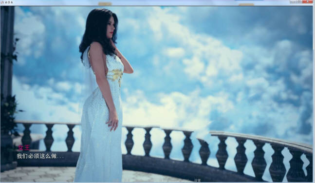 AOA绅士学院 EP5 汉化版 PC+安卓 SLG游戏神作&更新 2.5G