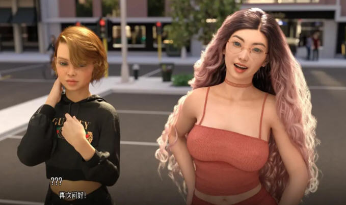 美食车的故事FoodTruckStory-v0.55精翻汉化版[欧美SLG/动态]PC+安卓