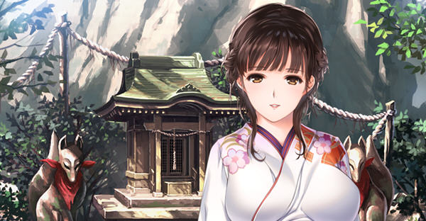 【神级SLG汉化】[A社极品] 母爛漫 汉化硬盘版+全CG存档【2G新汉化全CV】