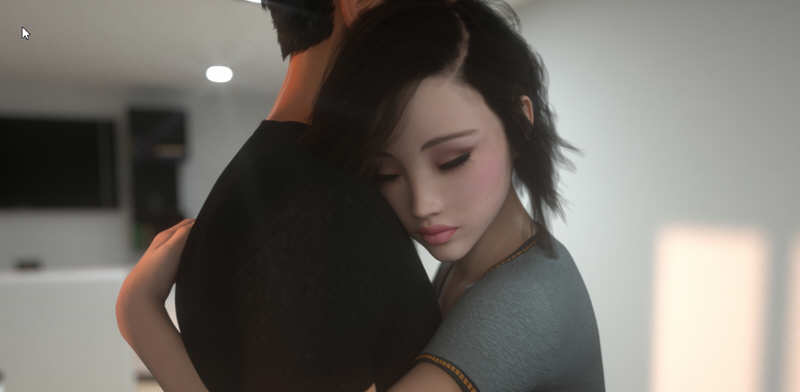 父母的爱(Parental Love) V1.5 精翻汉化版 PC+安卓&动态CG