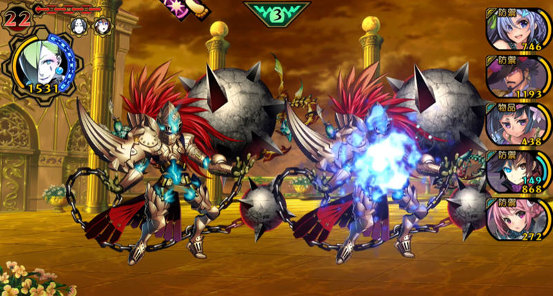 魔眼凝望EXTRA 中文数字特别版整合6DLCS 角川迷宫RPG游戏 3.2G