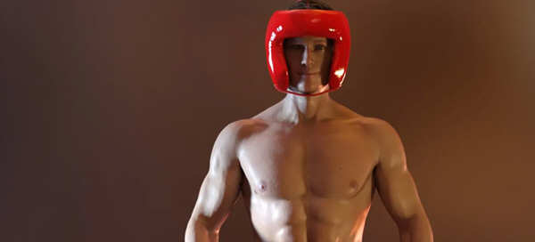 拳击大师/淘汰赛大师 Knockout Master R11汉化版[欧美SLG/新汉化/动态]PC+安卓