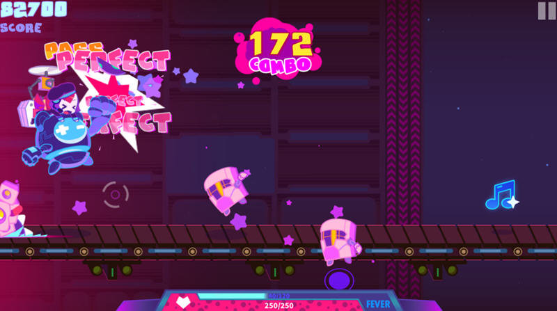 [电脑] 【PC/2D/音游SLG/中文】喵斯快跑 Muse Dash V3.6.0 STEAM官方中文版【2.8G】