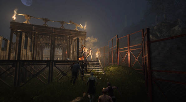 死亡之夜/Night of the Dead（v3.0.0.41）