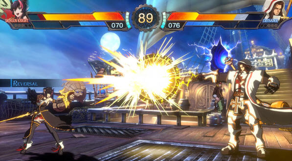 [电脑] 【PC/2D/FTG/中文/正向】地下城与勇士:决斗-DNF对决 V1.40 STEAM官方中文【8.3G】