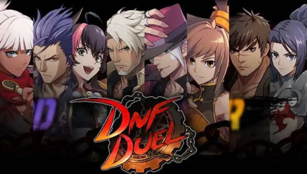 [电脑] 【PC/2D/FTG/中文/正向】地下城与勇士:决斗-DNF对决 V1.40 STEAM官方中文【8.3G】