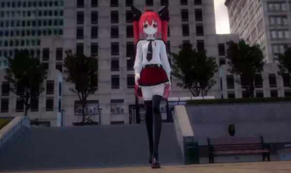 [电脑] 【PC/2D/RPG/中文】超萌学院物语：大超萌领“狱”V1.05 官方中文版【0727/3.8G】