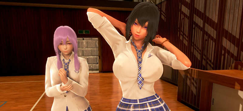 [双端] 【SD/3D/欧美SLG/汉化/动态】奇幻历险记/欧派奥德赛 V0.39X 双端汉化版【6G】