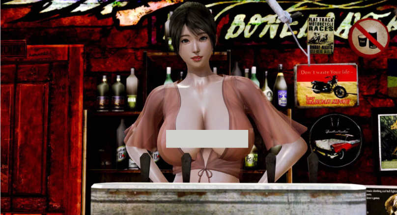 腐化 Ver1.0 最终精翻完结作弊版 PC+安卓 SLG游戏&神作 2.7G