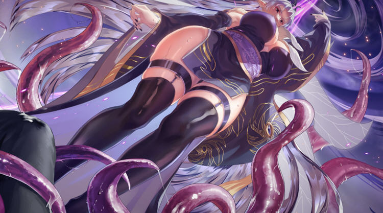 花妖物语（Flower girl）Steam官方中文版 魔幻题材消除游戏 700M