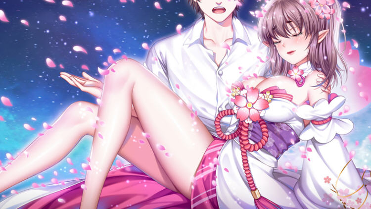 花妖物语（Flower girl）Steam官方中文版 魔幻题材消除游戏 700M